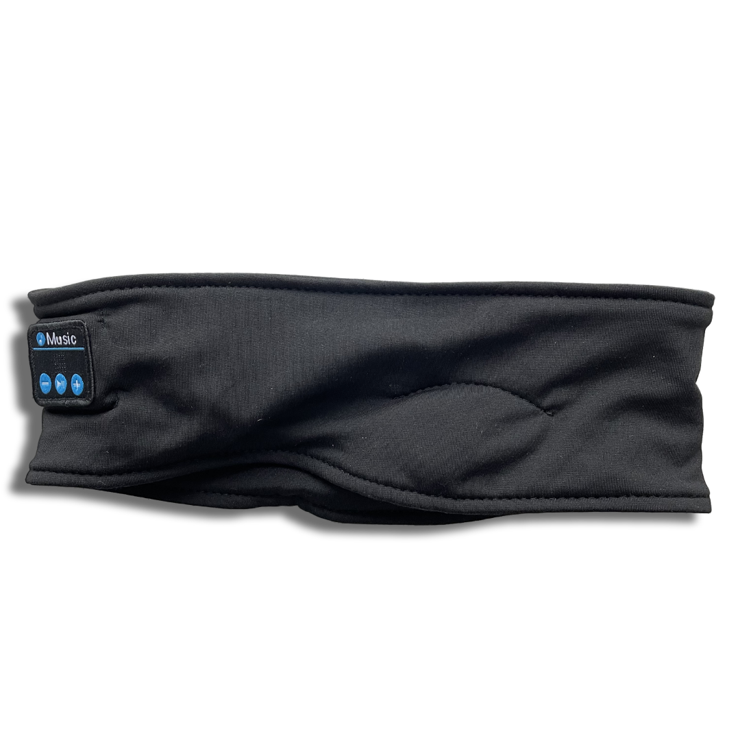 PulseBand - Bluetooth čelenka