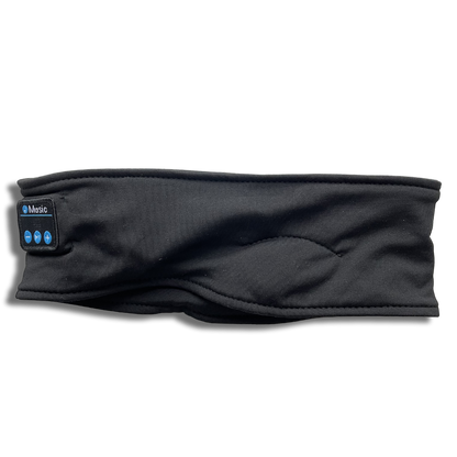 PulseBand - Bluetooth čelenka