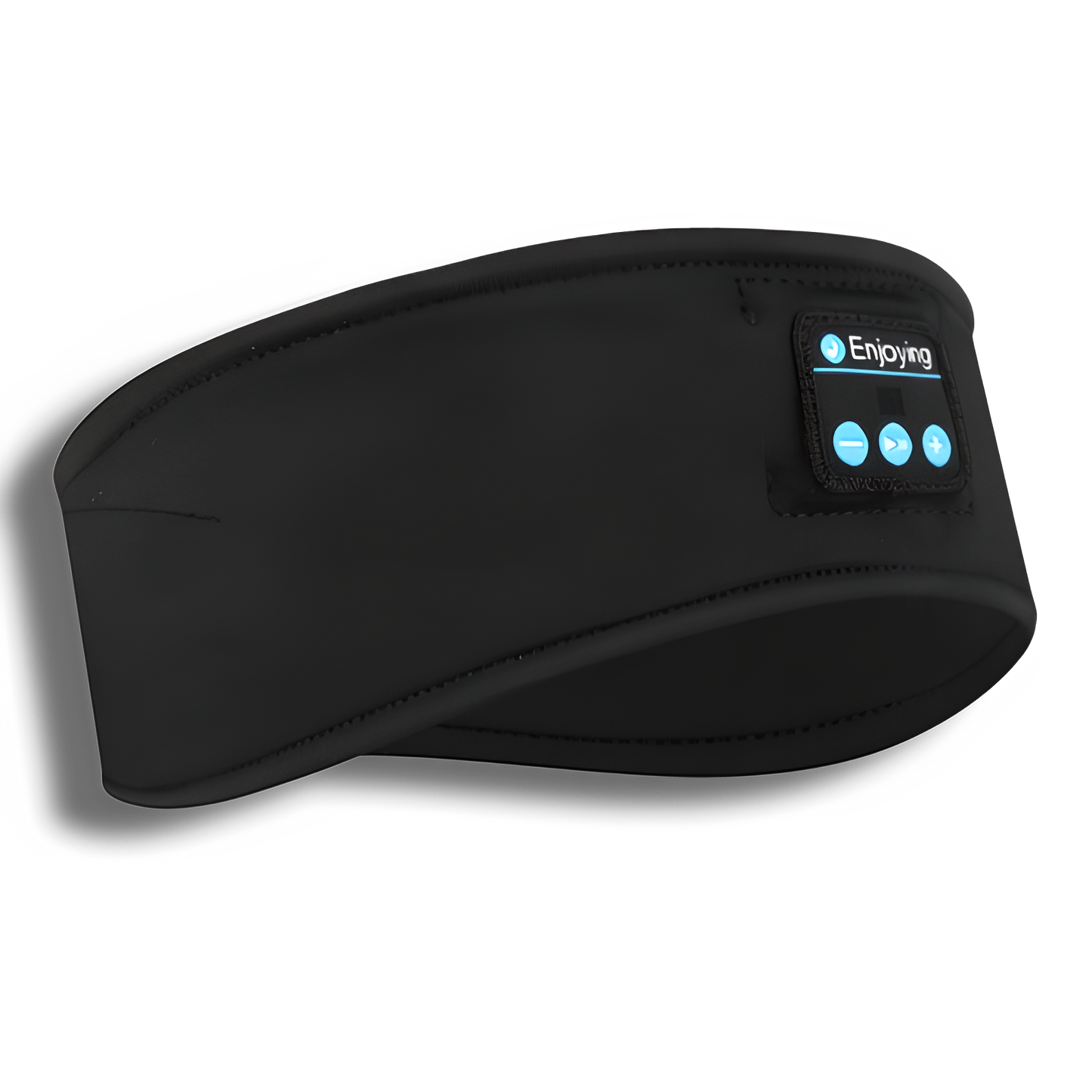 PulseBand - Bluetooth čelenka