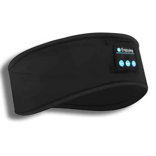 PulseBand - Bluetooth čelenka