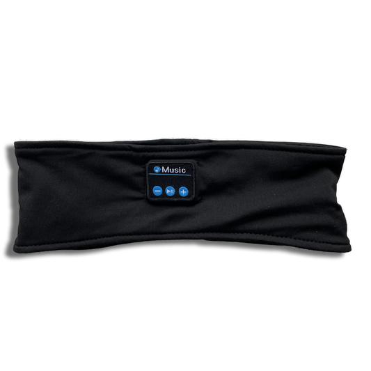 PulseBand - Bluetooth čelenka